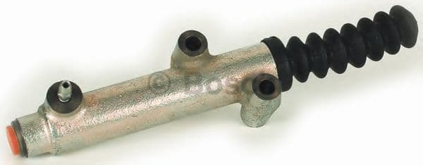 F 026 005 568 Bosch Робочий циліндр зчеплення