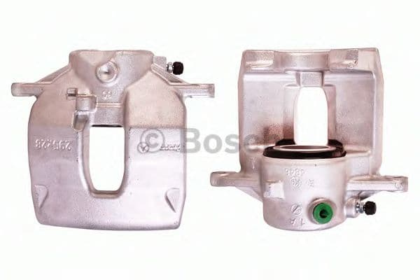 0 986 135 322 Bosch Гальмівний супорт для Mercedes C-Class