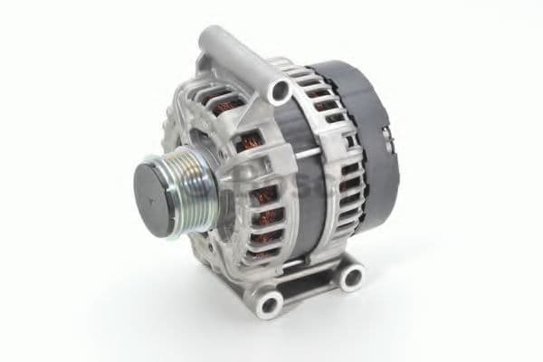 0 125 711 059 Bosch Генератор