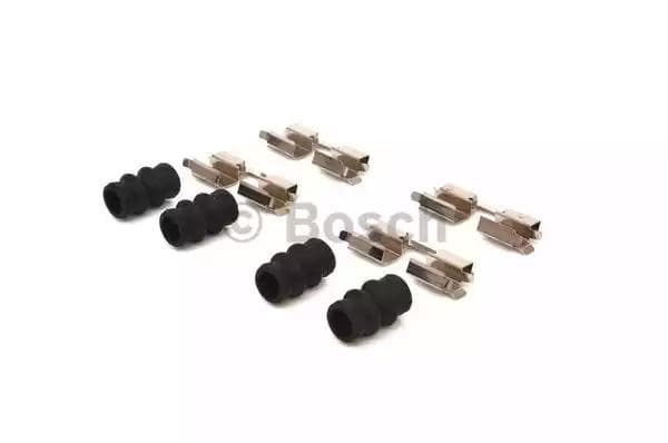 1987474808 Bosch Компоненти дискових гальмівних колодок