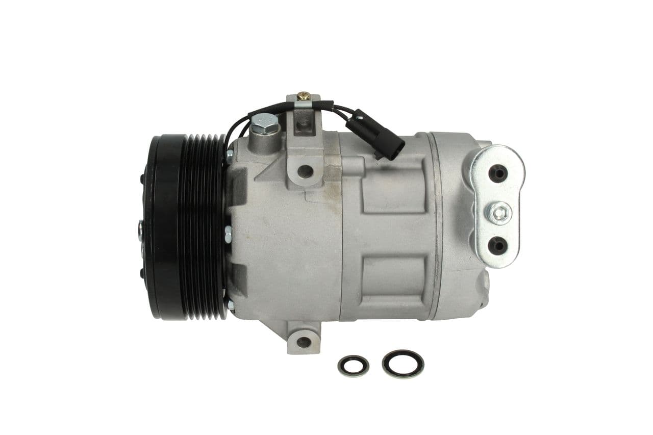 1986ad1061 Bosch Компресор кондиціонера