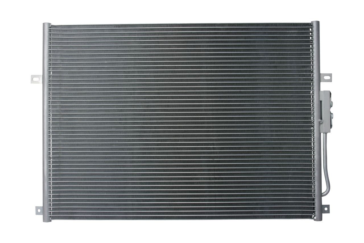 1986ad2239 Bosch Радіатор кондиціонера для Jeep Grand Cherokee