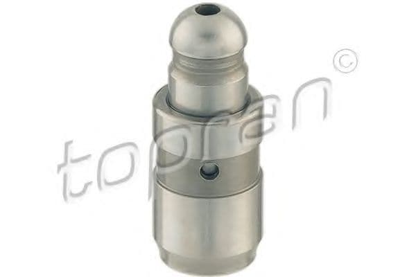 502 125 Topran Штовхач клапана