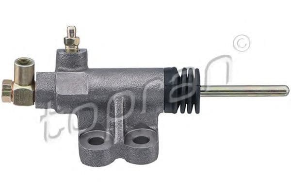 820 982 Topran Робочий циліндр зчеплення для Hyundai H-1