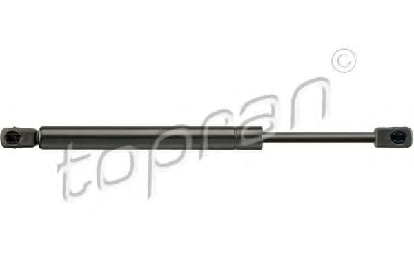 115 224 Topran Газовий упор багажника