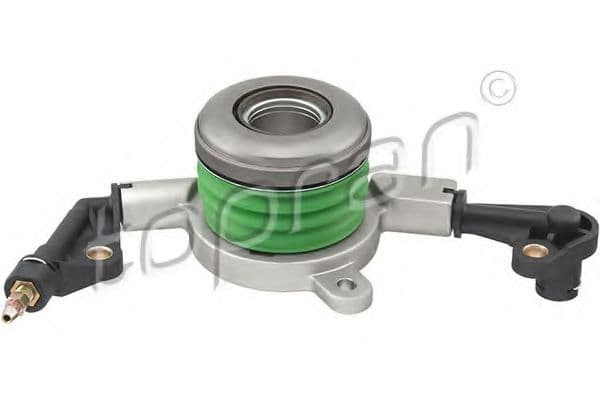 113 910 Topran Выжимной подшипник