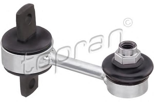 112 008 Topran Стійка стабілізатора