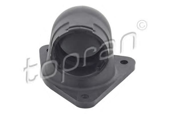 722 782 Topran Фланець охолоджувальної рідини