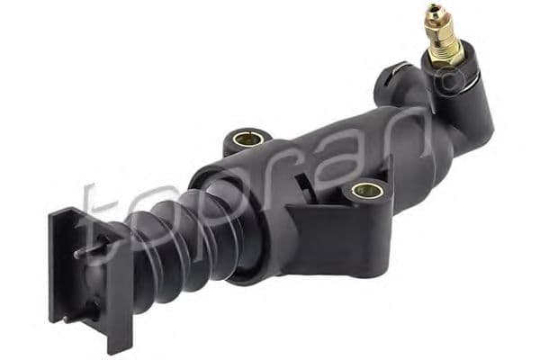 108 386 Topran Робочий циліндр зчеплення