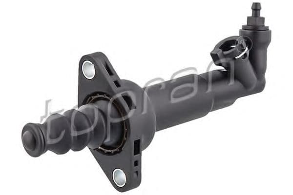 108 389 Topran Робочий циліндр зчеплення