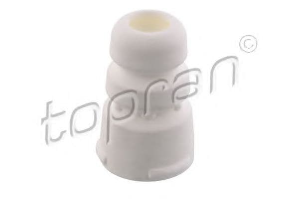 113 446 Topran Відбійник амортизатора