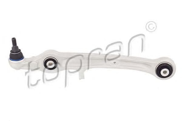110 446 Topran Рычаг подвески для Audi A6