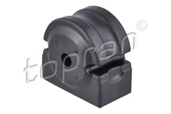 502 068 Topran Втулка стабилизатора для BMW 7 Series