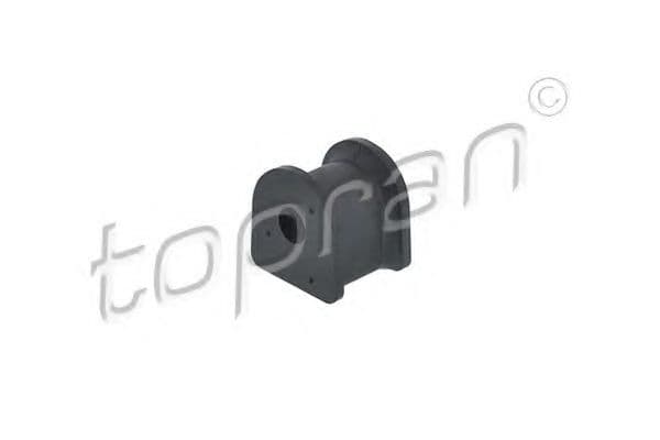 113 384 Topran Втулка стабілізатора