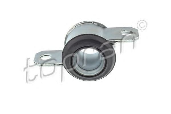 722 091 Topran Сайлентблок важеля