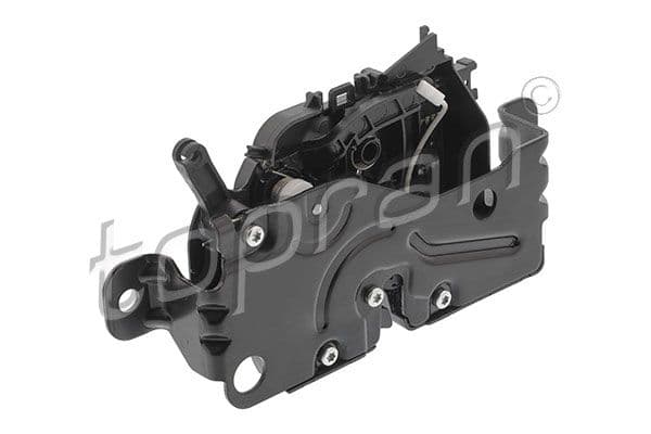 504324 Topran Замок двери багажника