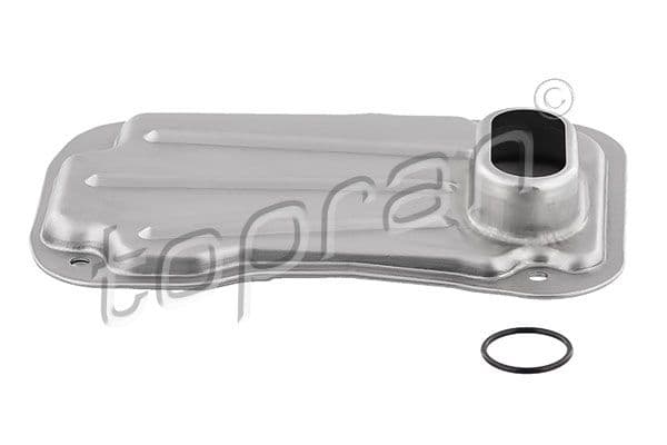 600557 Topran Фильтр АКПП