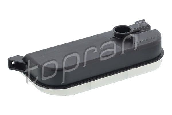 820349 Topran Бачок охлаждающей жидкости