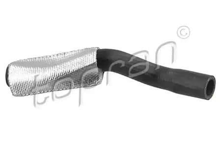 723490 Topran Маслопровод турбины