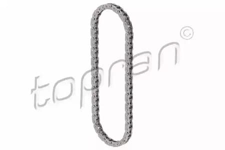 117277 Topran Цепь привода маслонасоса