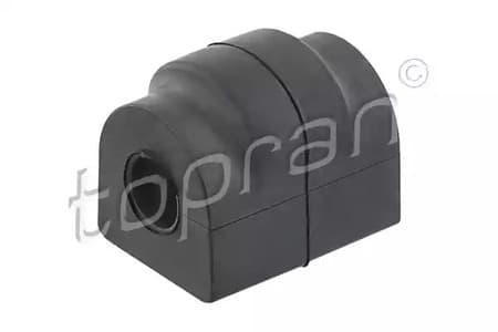502855 Topran Втулка стабілізатора