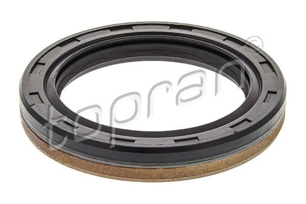 303983 Topran Сальник півосі