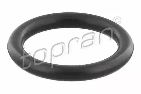 208812 Topran Прокладка турбіни