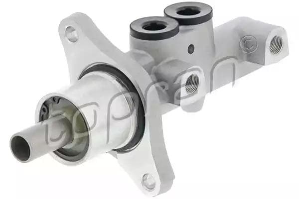 302624 Topran Головний гальмівний циліндр