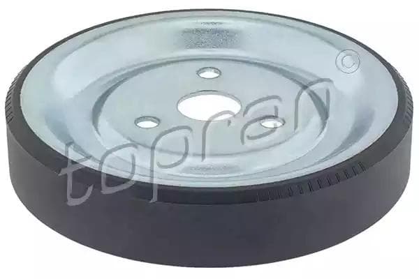 502 639 Topran Шків помпи