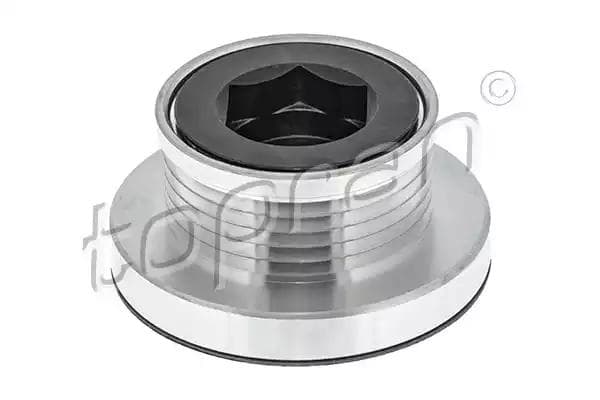 701236 Topran Муфта генератора