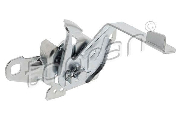 702615 Topran Замок капота