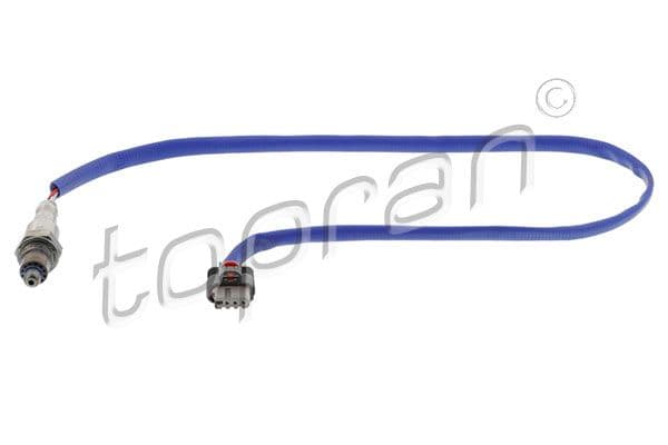 625017 Topran Лямбда-зонд