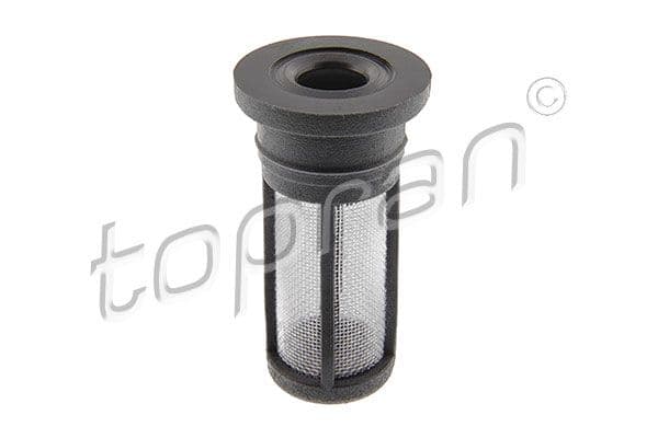 503944 Topran Прокладка насоса омивача