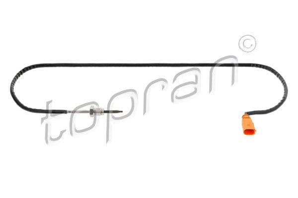 119563 Topran Датчик температури вихлопних газів