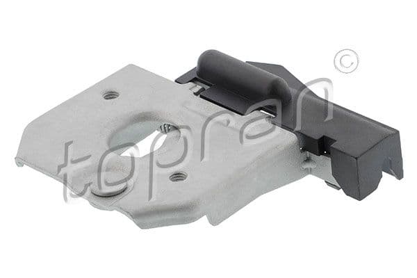 702613 Topran Замок капота