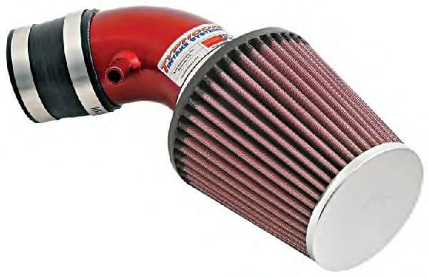 69-2020TR K&N Filters Резонатор повітряного фільтра для MINI Cooper