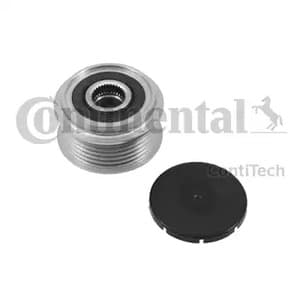 AP9096 Contitech Муфта генератора