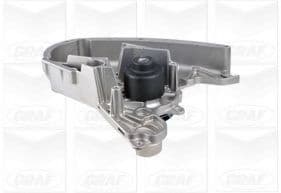 PA900 Graf Помпа