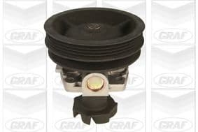 PA623 Graf Помпа