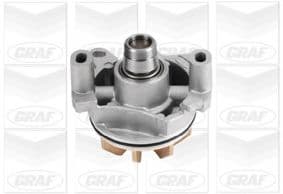 PA803 Graf Помпа