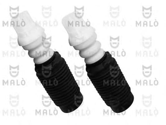 149592KIT Malò Комплект (пильники + відбійники) для Fiat Panda