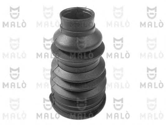 18662 Malò Пильовик гранати