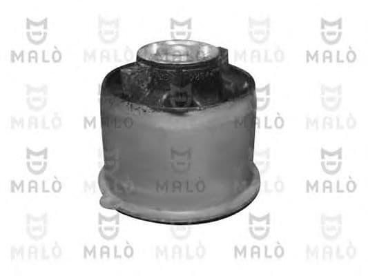 300622 Malò Сайлентблок балки