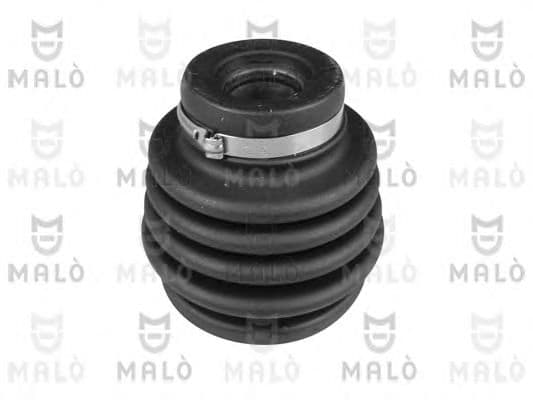 61472 Malò Пильовик гранати