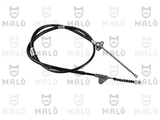 26166 Malò Трос ручного гальма