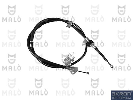 29470 Malò Трос ручного гальма