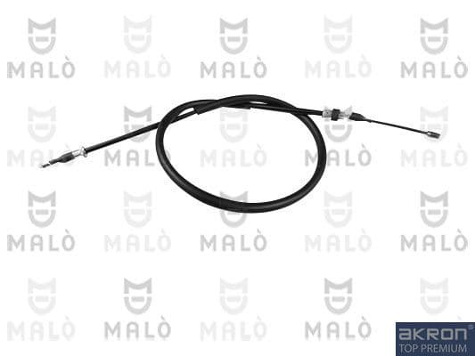 21368 Malò Трос ручного гальма для Renault Laguna