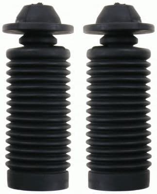 900 074 Sachs Комплект (пыльники + отбойники) для Mazda MX-5