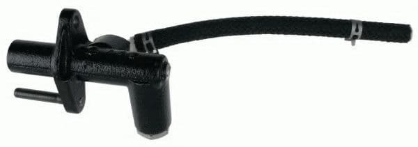 6284 600 123 Sachs Главный цилиндр сцепления для Mazda MPV