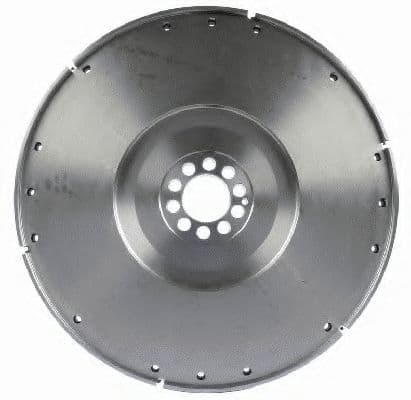 3421 601 015 Sachs Маховик